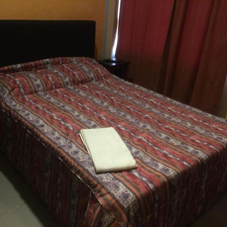 Hotel La Potiniere Schaerbeek Eksteriør billede