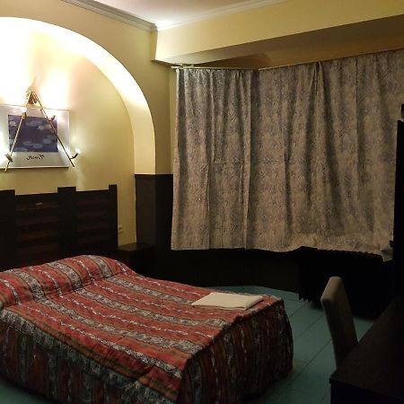 Hotel La Potiniere Schaerbeek Eksteriør billede