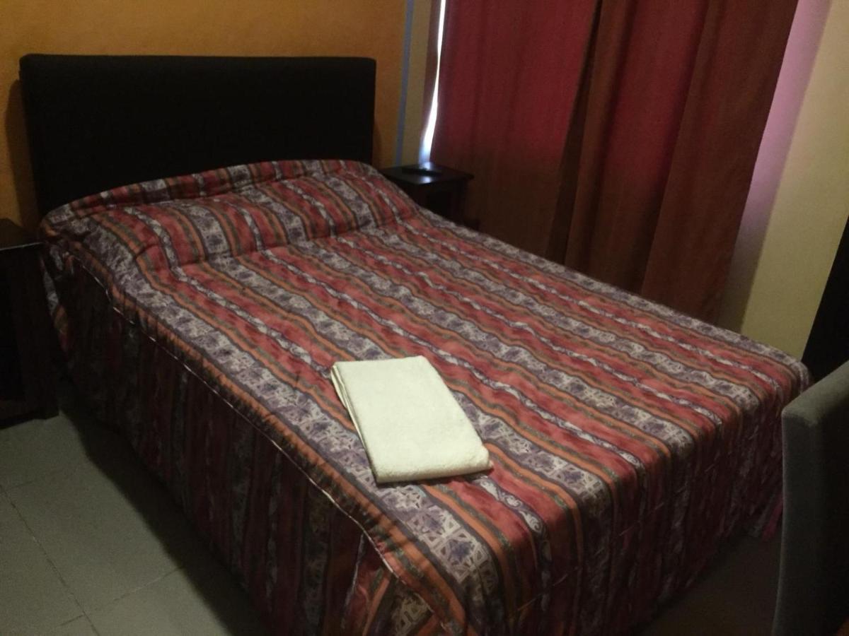 Hotel La Potiniere Schaerbeek Eksteriør billede